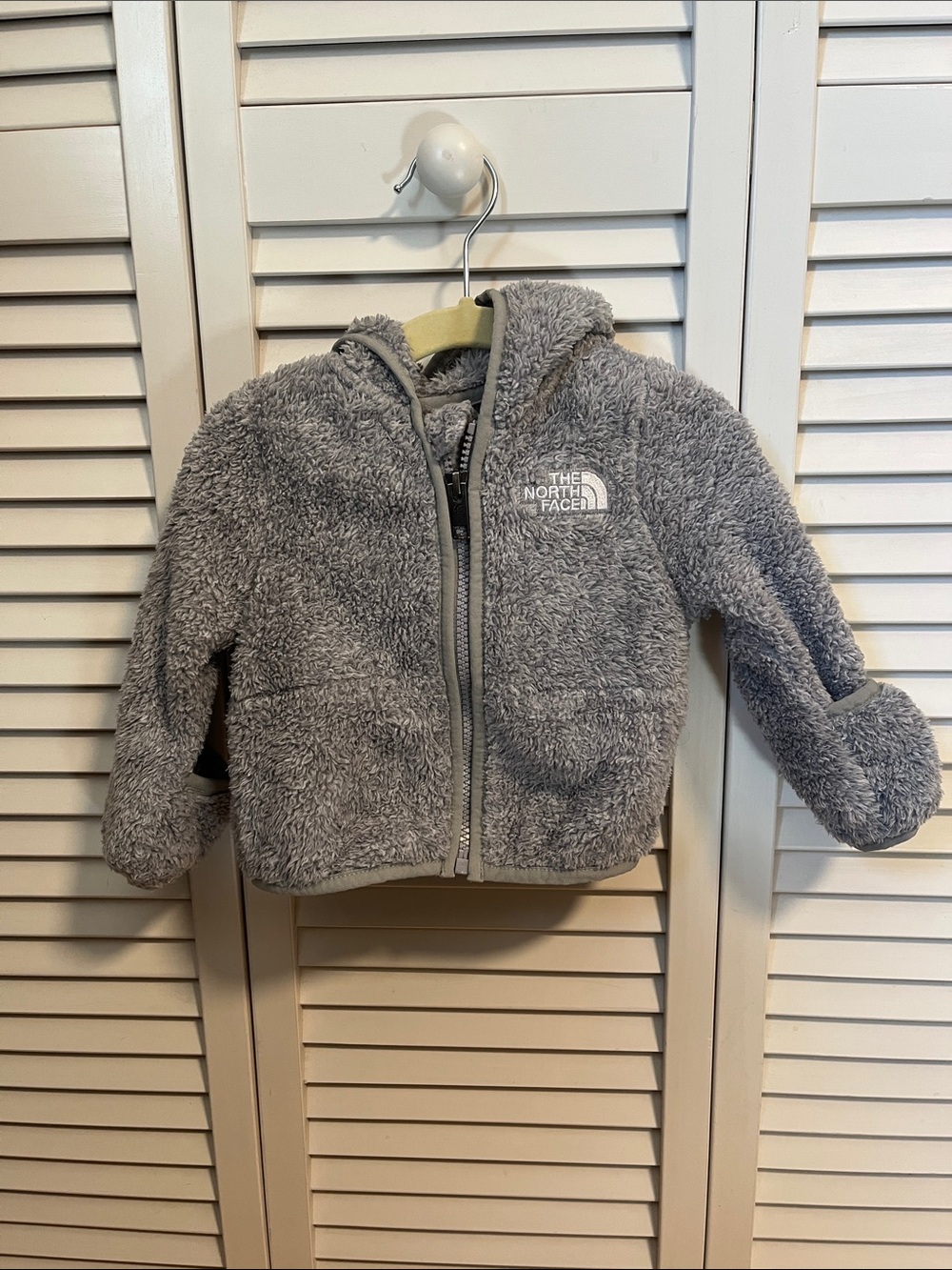 Infant North Face